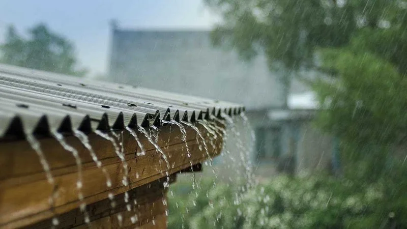 O que é chuva ácida e quando ela acontece