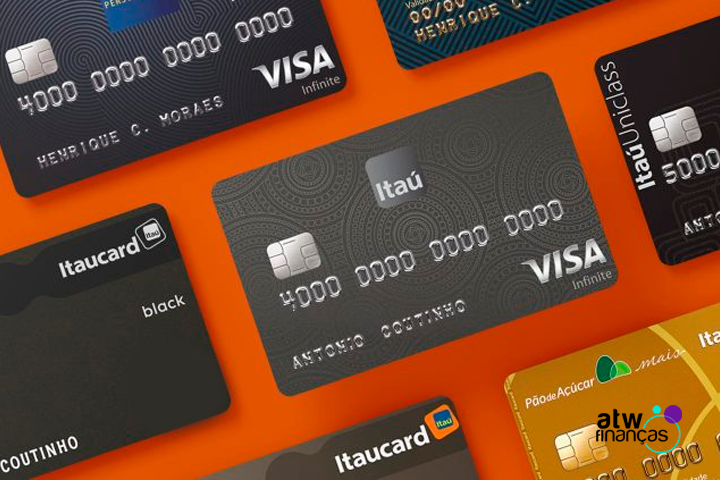 Cartão Itaú tem anuidade? Confira as regras para 2024