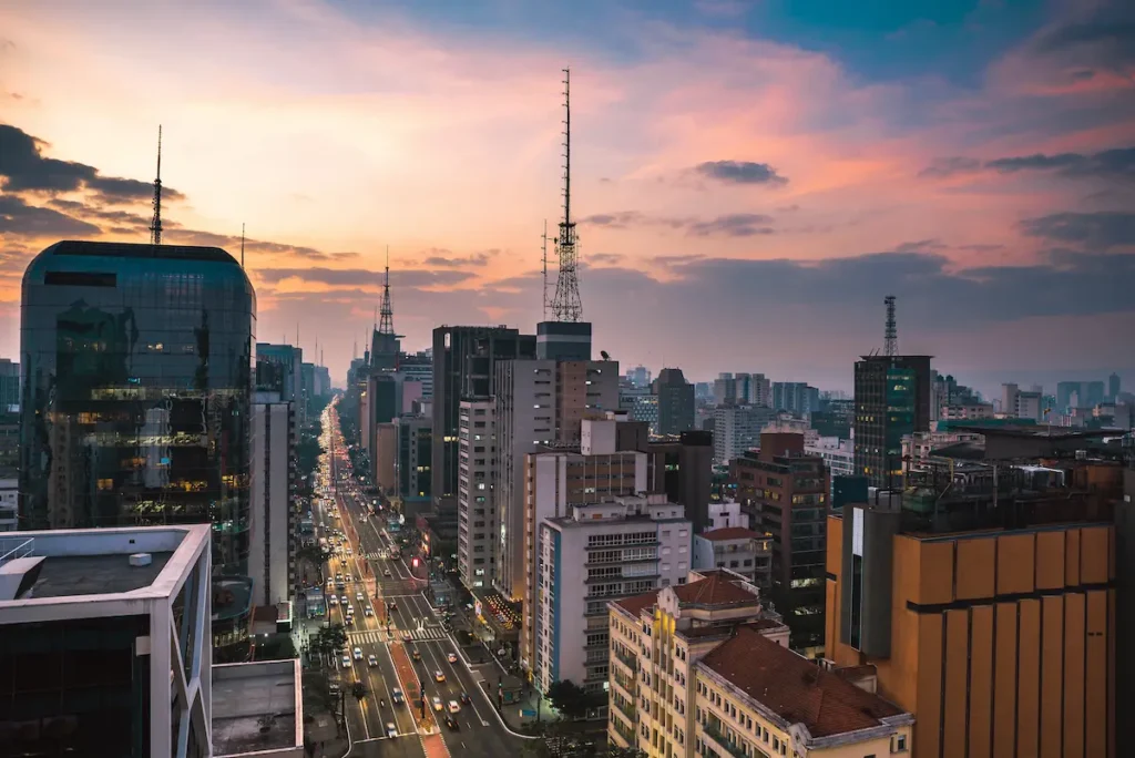 Lista de cidades com as praias mais bonitas do Brasil